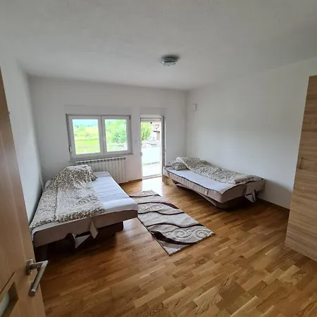 Villa - Otes Saraievo